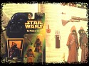 3 3/4 - Kenner - Star Wars - Jawas - PVC - No - Películas y TV - Star wars 1996 the power of the force - 1